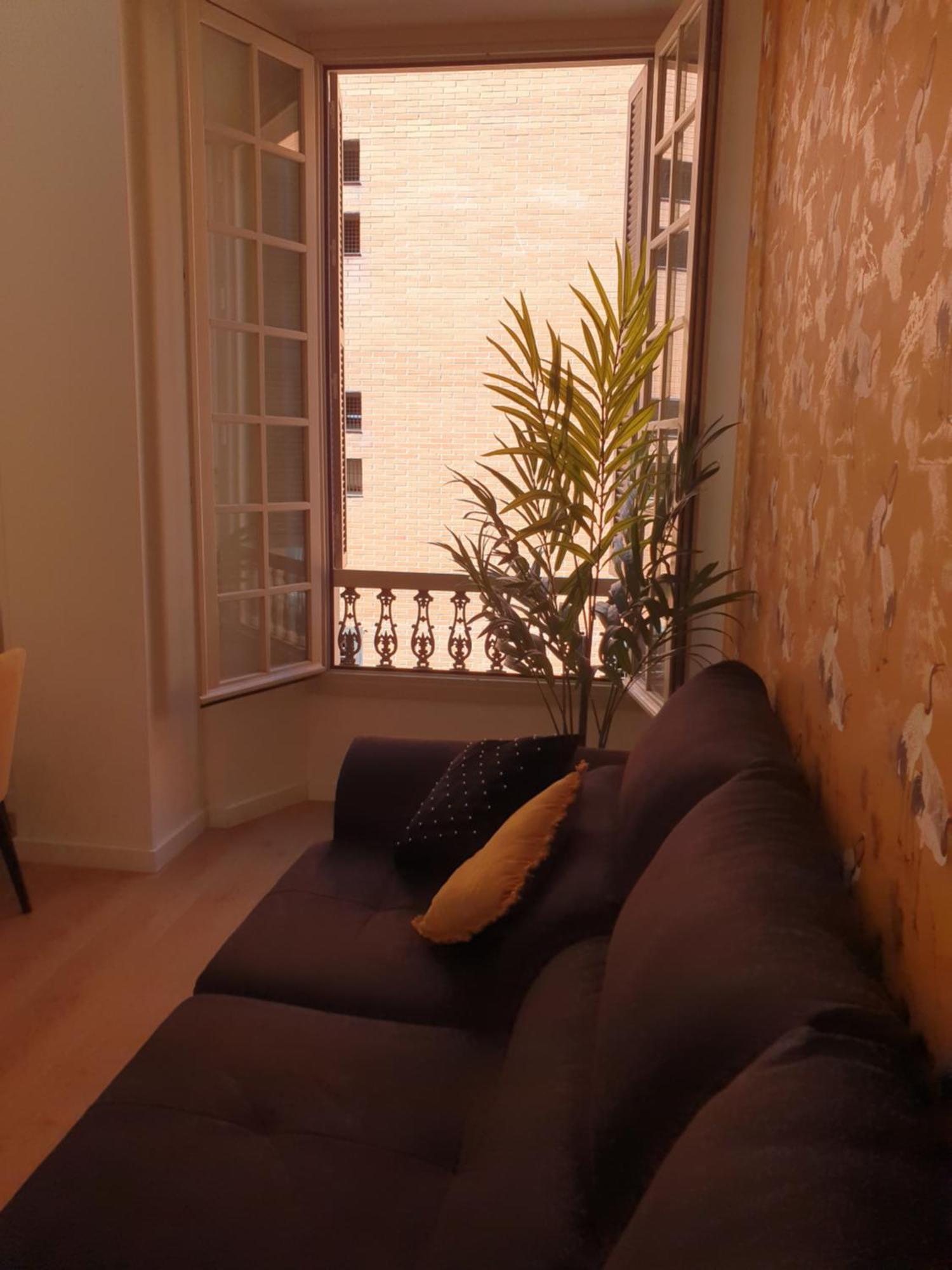 Beautiful Historic Center Apt! 马拉加 外观 照片