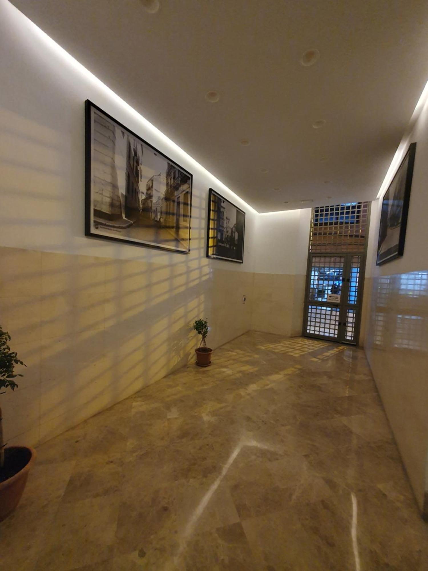 Beautiful Historic Center Apt! 马拉加 外观 照片