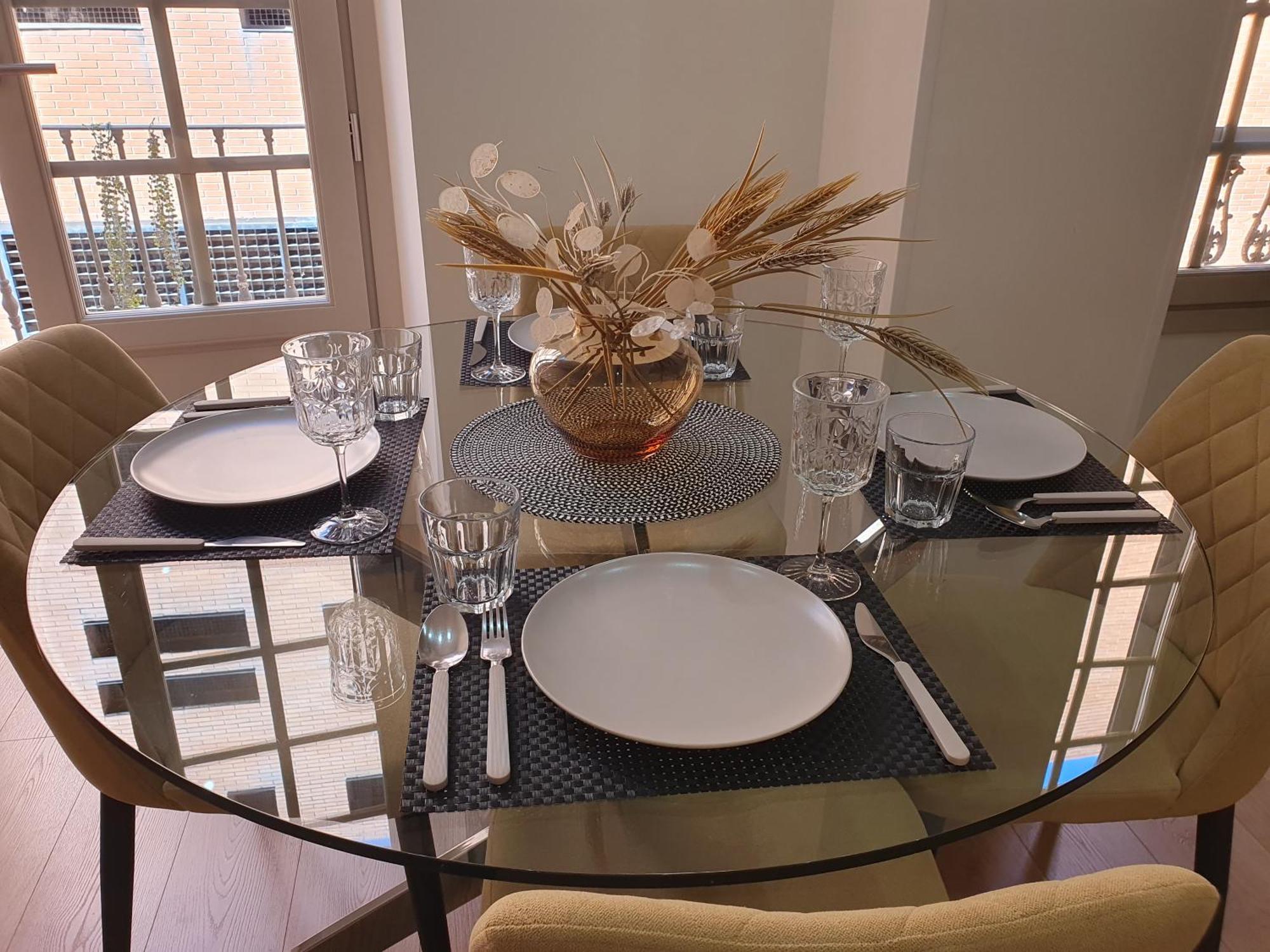 Beautiful Historic Center Apt! 马拉加 外观 照片