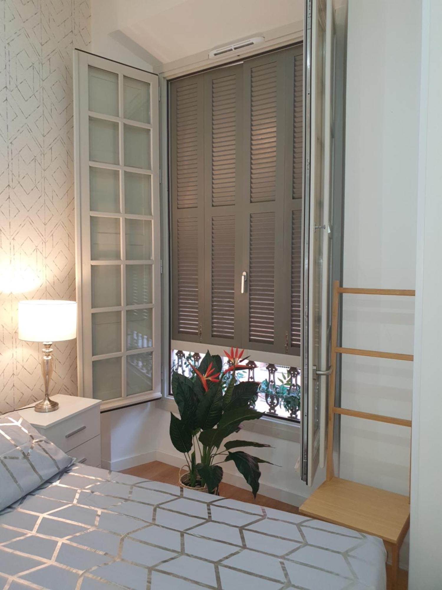 Beautiful Historic Center Apt! 马拉加 外观 照片