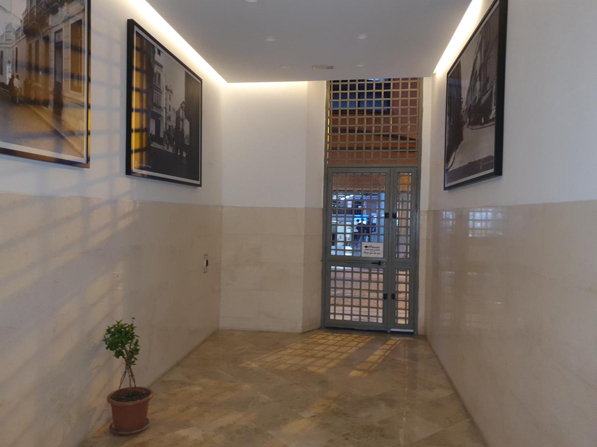 Beautiful Historic Center Apt! 马拉加 外观 照片
