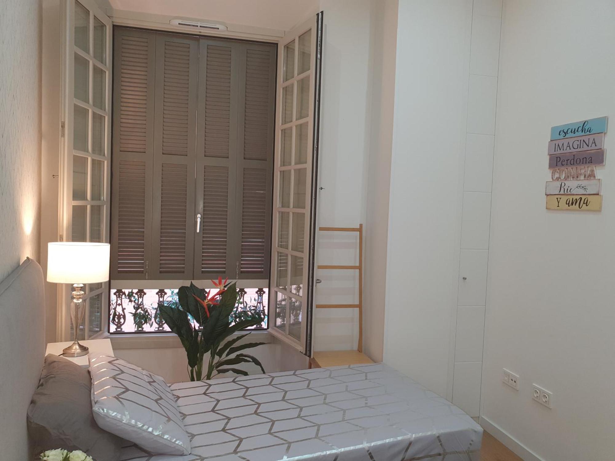 Beautiful Historic Center Apt! 马拉加 外观 照片