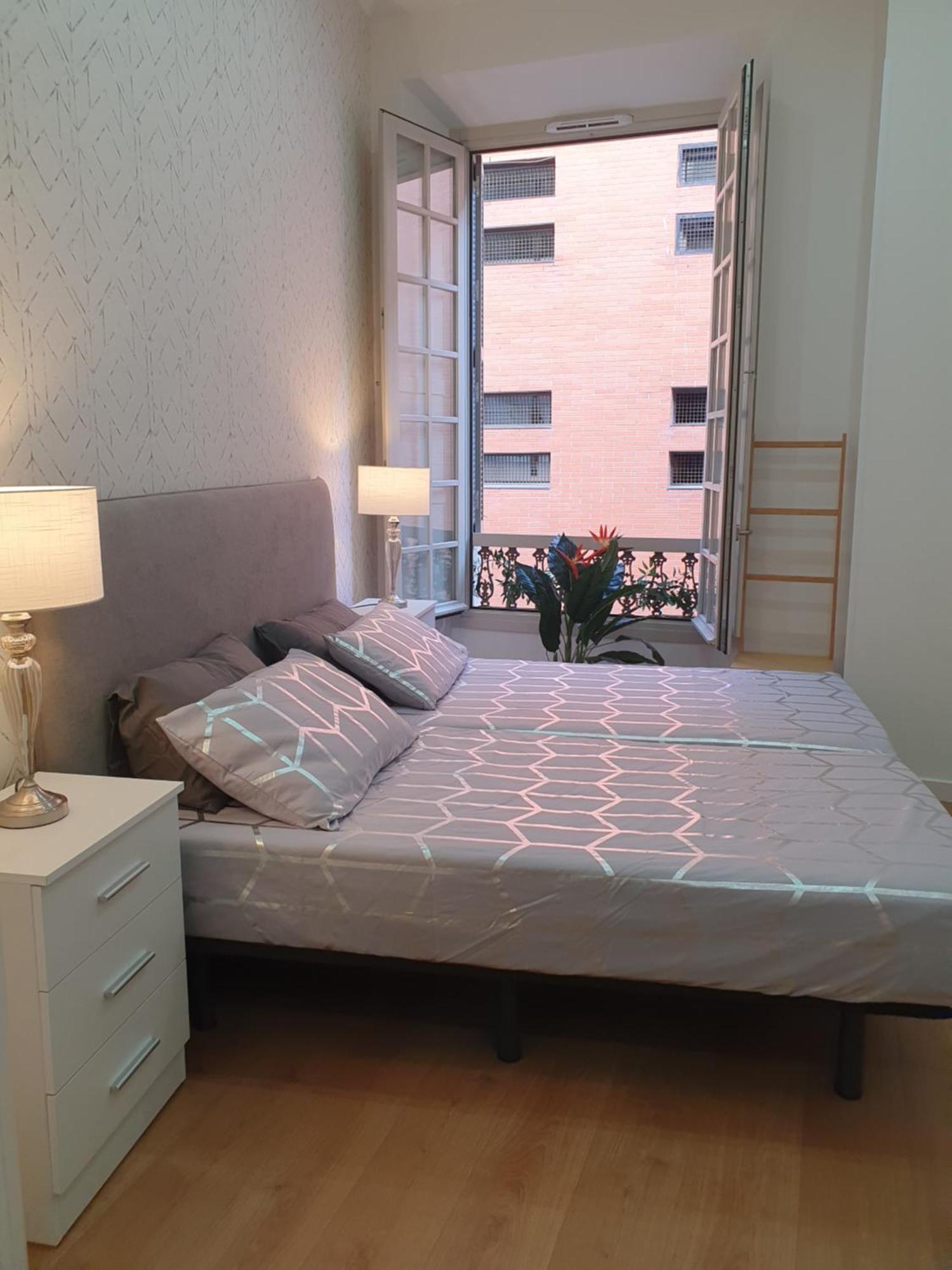 Beautiful Historic Center Apt! 马拉加 外观 照片