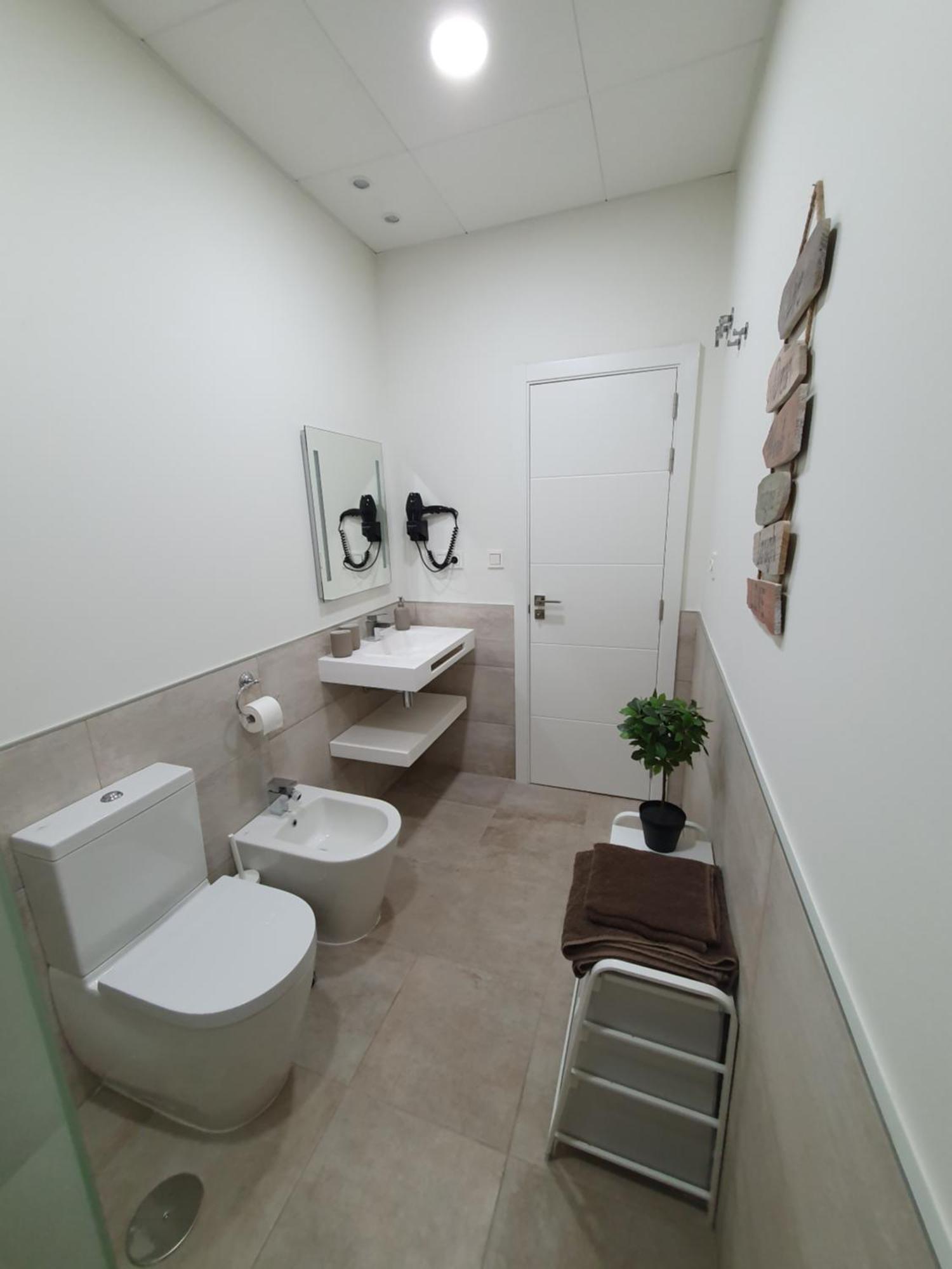 Beautiful Historic Center Apt! 马拉加 外观 照片