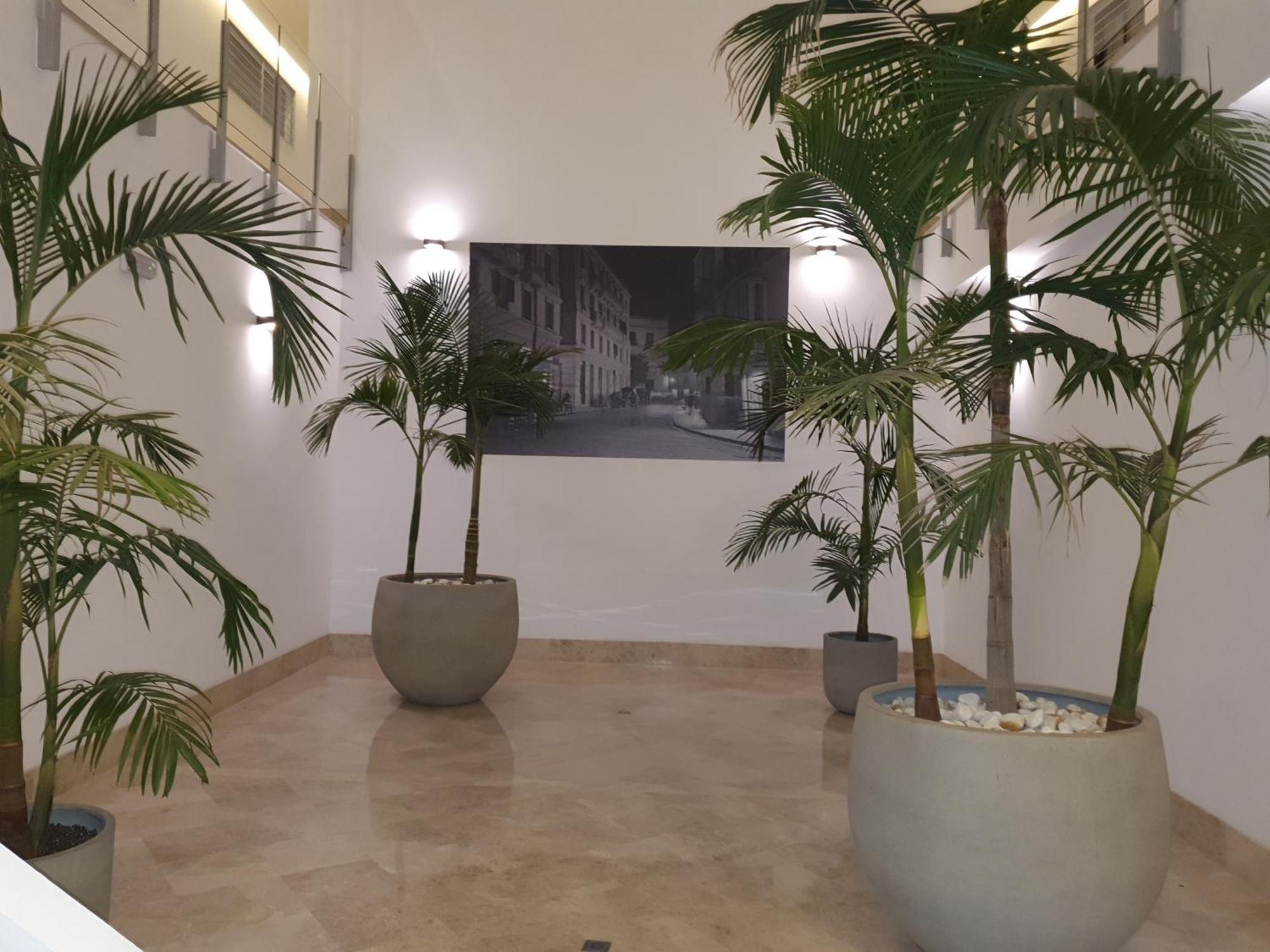Beautiful Historic Center Apt! 马拉加 外观 照片