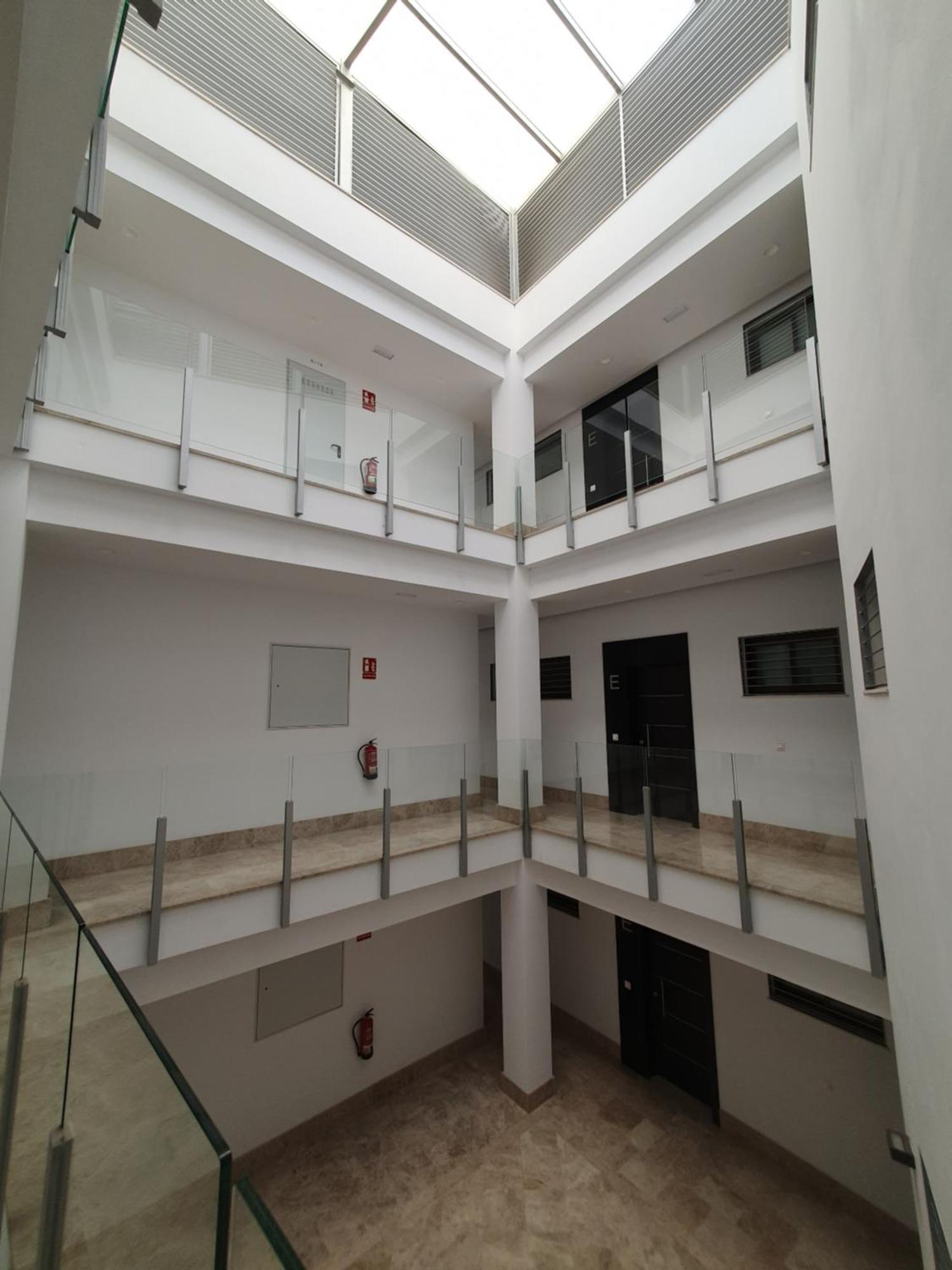 Beautiful Historic Center Apt! 马拉加 外观 照片